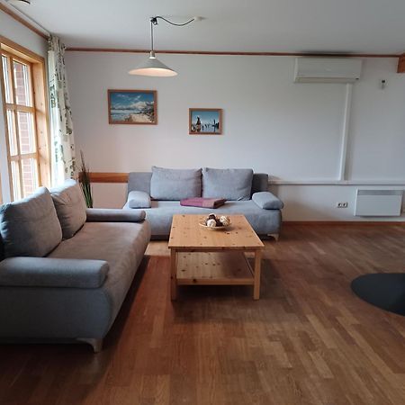 Heideroeschen Park Heideroeschen 9A Βίλα Zingst Εξωτερικό φωτογραφία