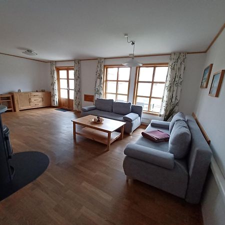 Heideroeschen Park Heideroeschen 9A Βίλα Zingst Εξωτερικό φωτογραφία