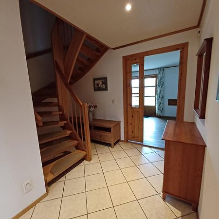Heideroeschen Park Heideroeschen 9A Βίλα Zingst Εξωτερικό φωτογραφία