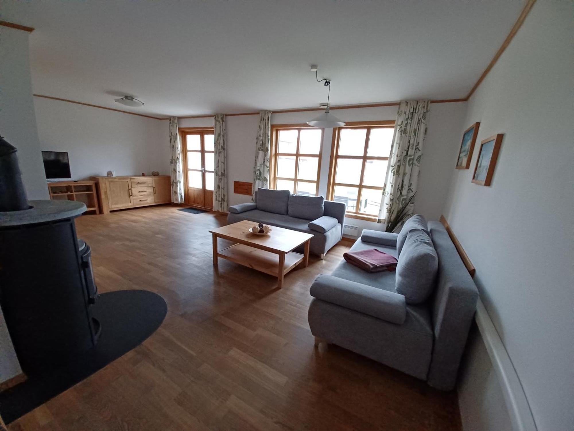 Heideroeschen Park Heideroeschen 9A Βίλα Zingst Εξωτερικό φωτογραφία