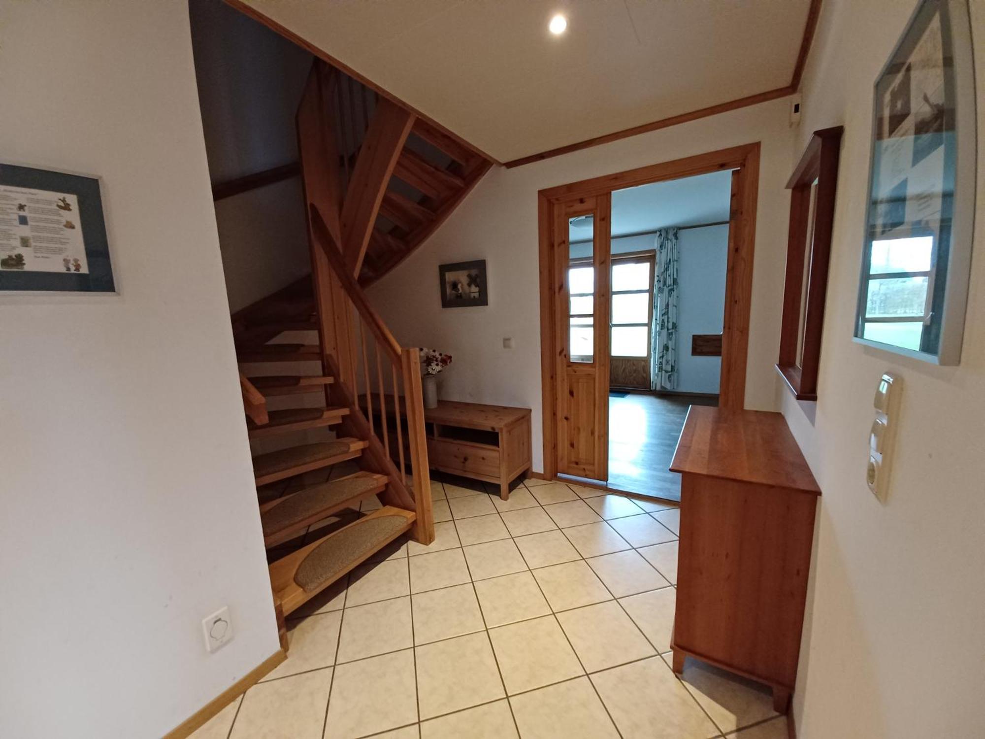 Heideroeschen Park Heideroeschen 9A Βίλα Zingst Εξωτερικό φωτογραφία